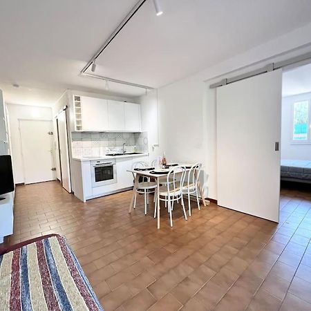 Appartement Paisible La Ciotat Luaran gambar
