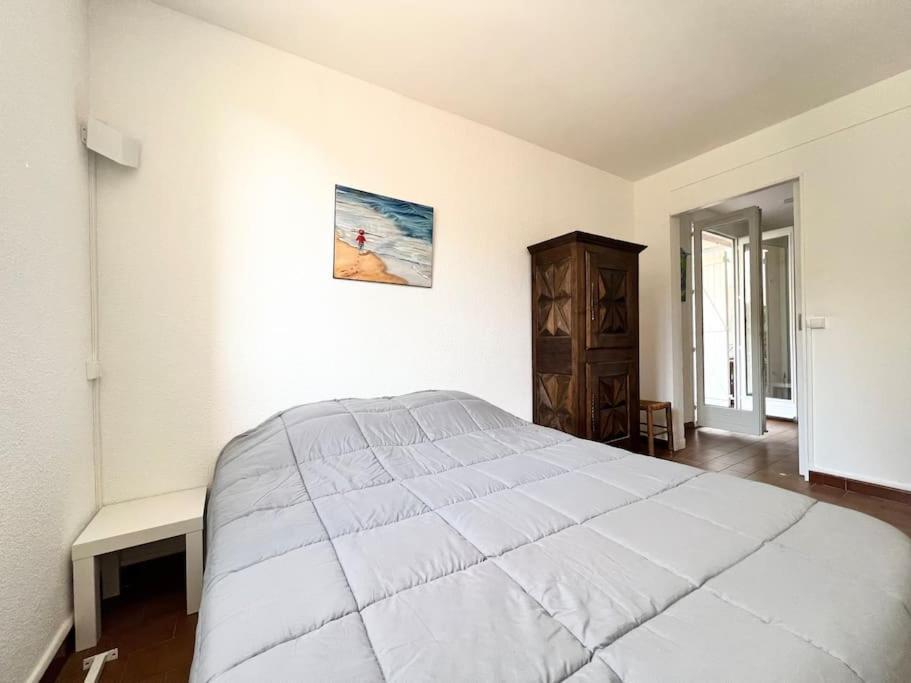 Appartement Paisible La Ciotat Luaran gambar